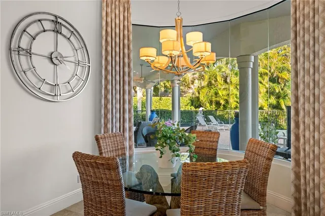 $3,100,000 | 8812 Muirfield Drive, Naples, FL 34109