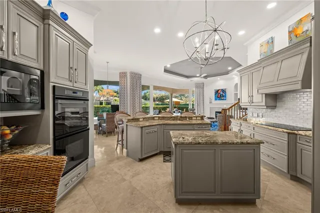 $3,100,000 | 8812 Muirfield Drive, Naples, FL 34109