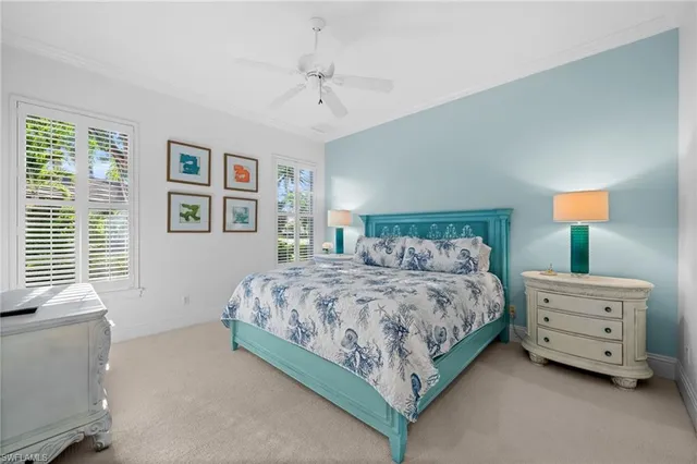 $3,100,000 | 8812 Muirfield Drive, Naples, FL 34109