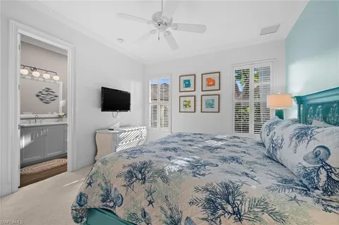 $3,100,000 | 8812 Muirfield Drive, Naples, FL 34109