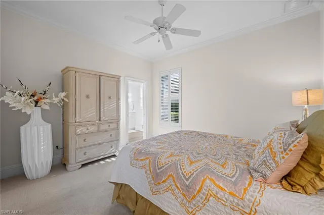 $3,100,000 | 8812 Muirfield Drive, Naples, FL 34109