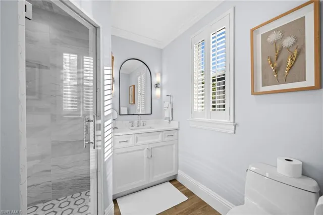 $3,100,000 | 8812 Muirfield Drive, Naples, FL 34109