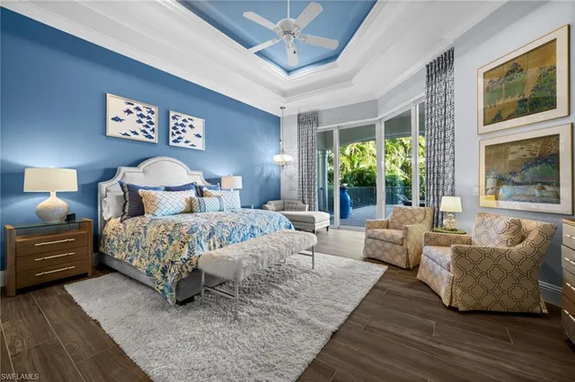 $3,100,000 | 8812 Muirfield Drive, Naples, FL 34109