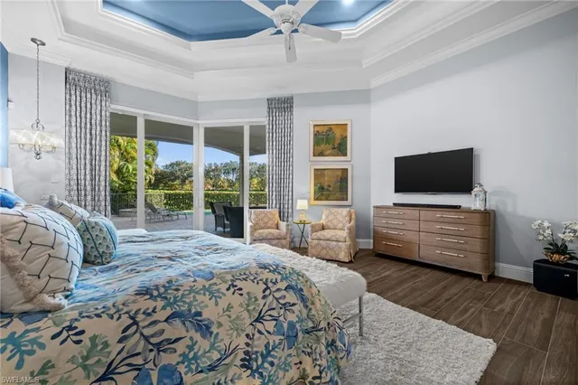$3,100,000 | 8812 Muirfield Drive, Naples, FL 34109
