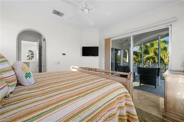 $3,100,000 | 8812 Muirfield Drive, Naples, FL 34109