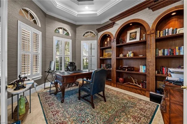 $3,100,000 | 8812 Muirfield Drive, Naples, FL 34109