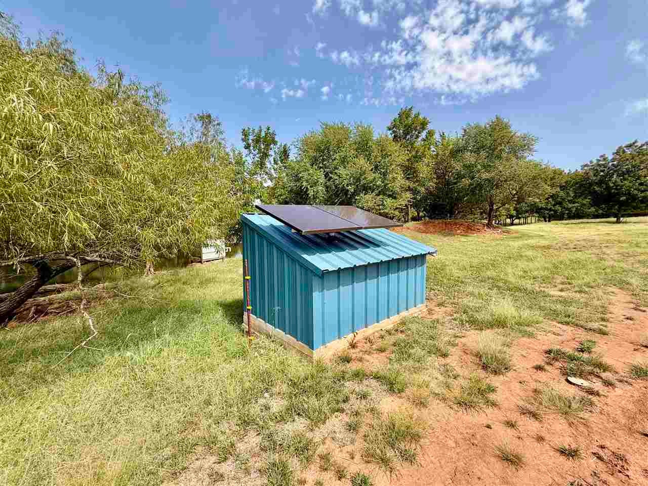 4221 North Union Road Glencoe, OK 74032 - Photo 14 of 45 Gallery Image 14