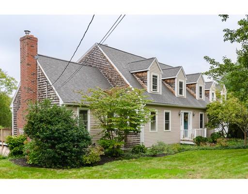 768 First Parish Road Scituate, MA 02066 - Photo 1 of 30 Gallery Image 1