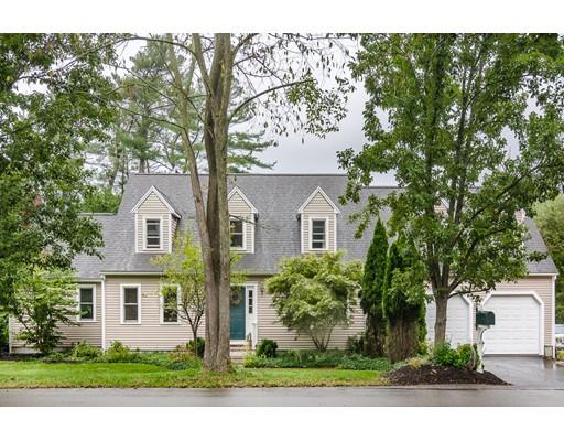 768 First Parish Road Scituate, MA 02066 - Photo 2 of 30 Gallery Image 2