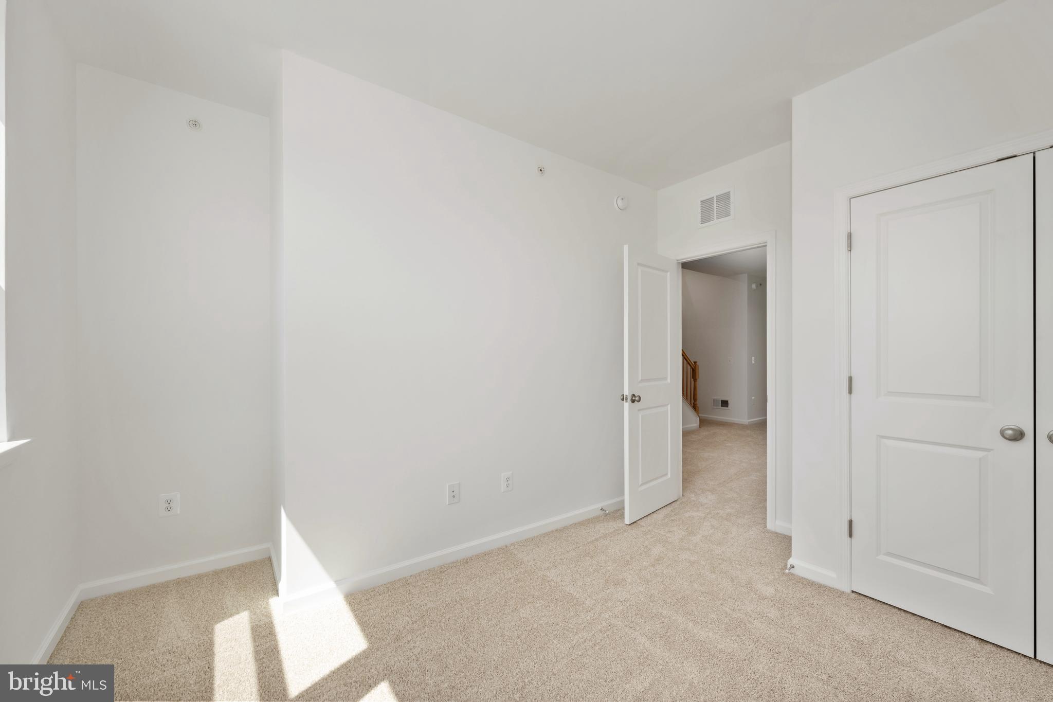 2518 Neabsco Common Place Woodbridge, VA 22191 - Photo 24 of 37 a view of a room with white walls