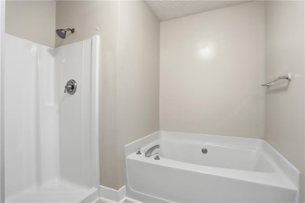 4570 Post Ridge Lane Stonecrest, GA 30038 - Photo 15 of 18