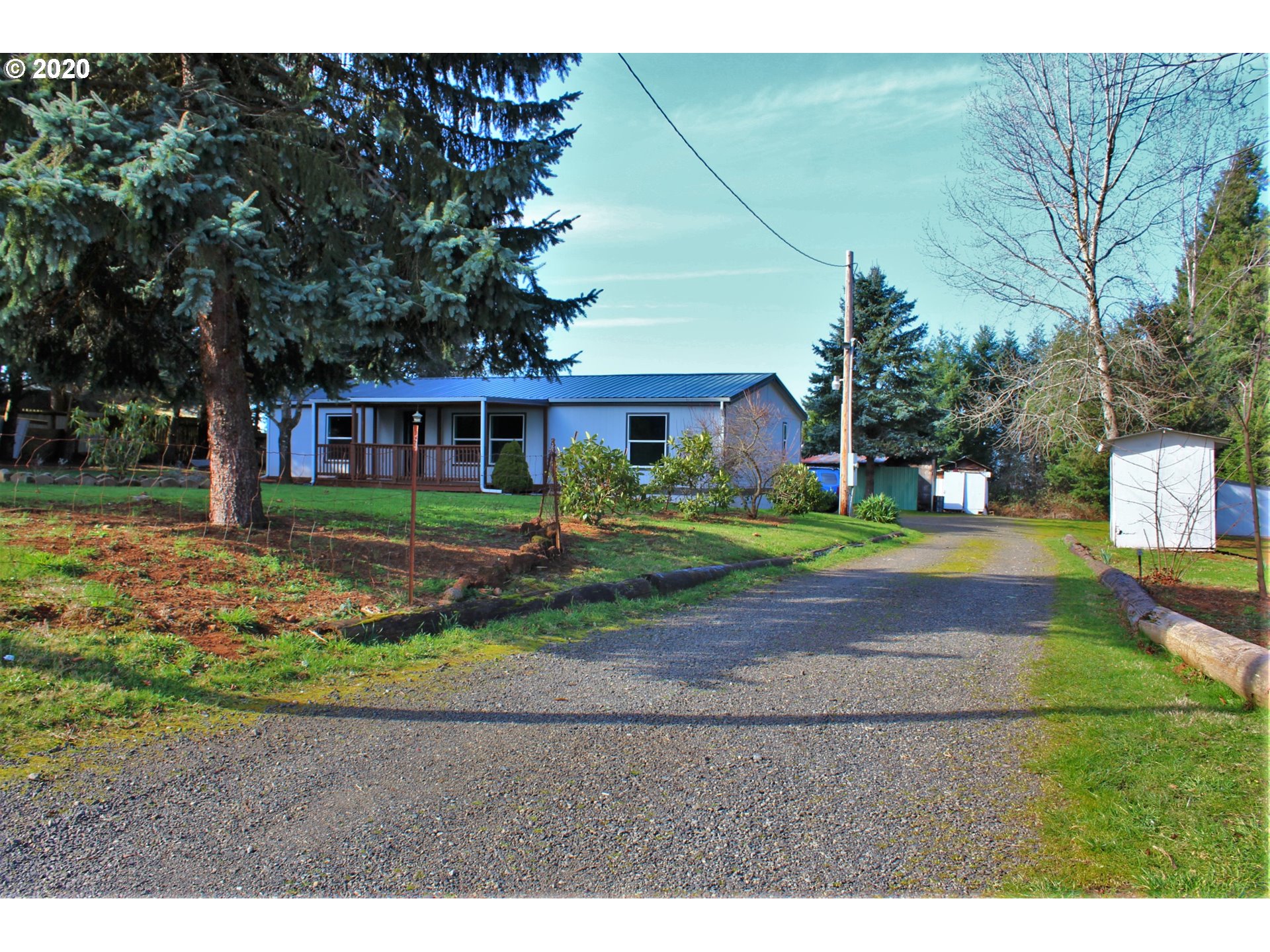33575 Southeast Divers Road Estacada, OR 97023 - Photo 2 of 22 Gallery Image 2