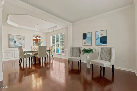 $650,000 | 2031 Addenbrock Drive, Morrisville, NC 27560