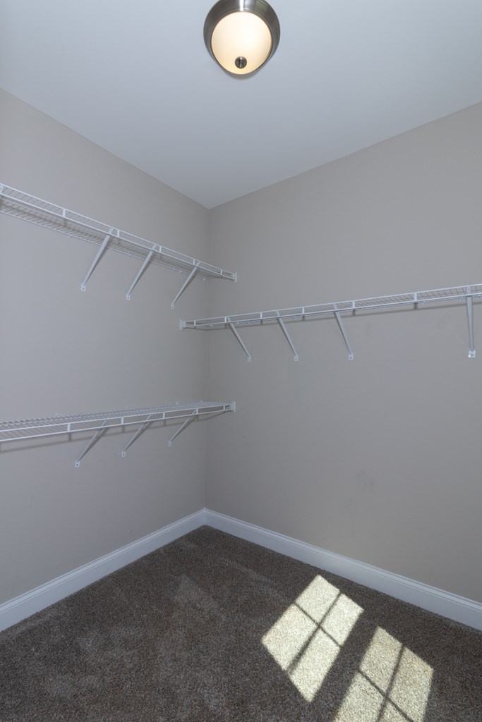 468 Valley Rescue Mission Road Hamilton, GA 31811 - Photo 17 of 29 Front bedroom walk in closet with window