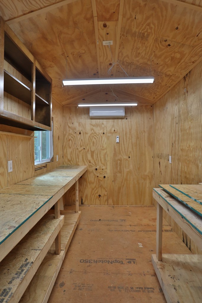 468 Valley Rescue Mission Road Hamilton, GA 31811 - Photo 25 of 29 Custom workbenches included