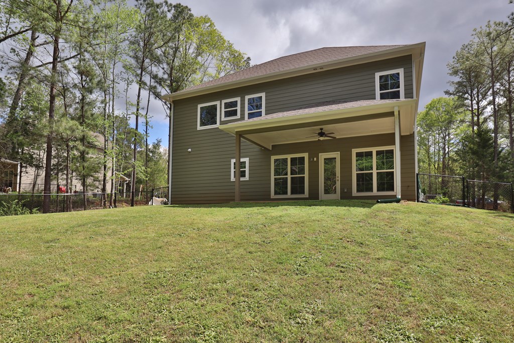468 Valley Rescue Mission Road Hamilton, GA 31811 - Photo 28 of 29 Covered back patio