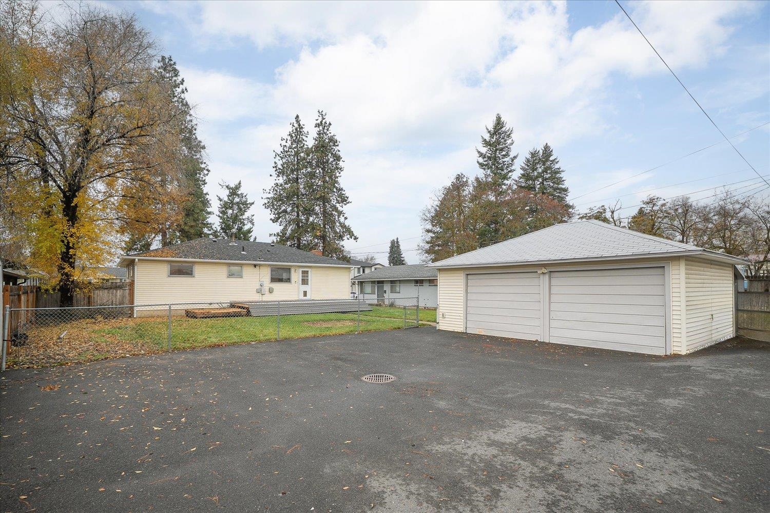 825 East Sanson Avenue Spokane, WA 99207 - Photo 19 of 23