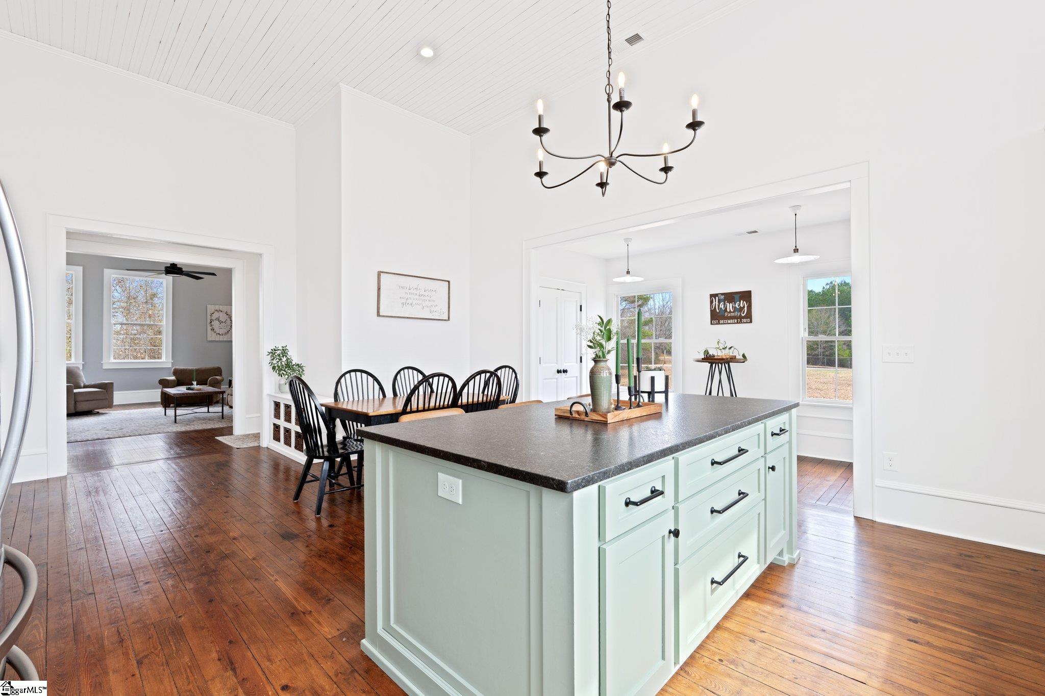 336 Allgood Bridge Road Pickens, SC 29671 - Photo 13 of 47