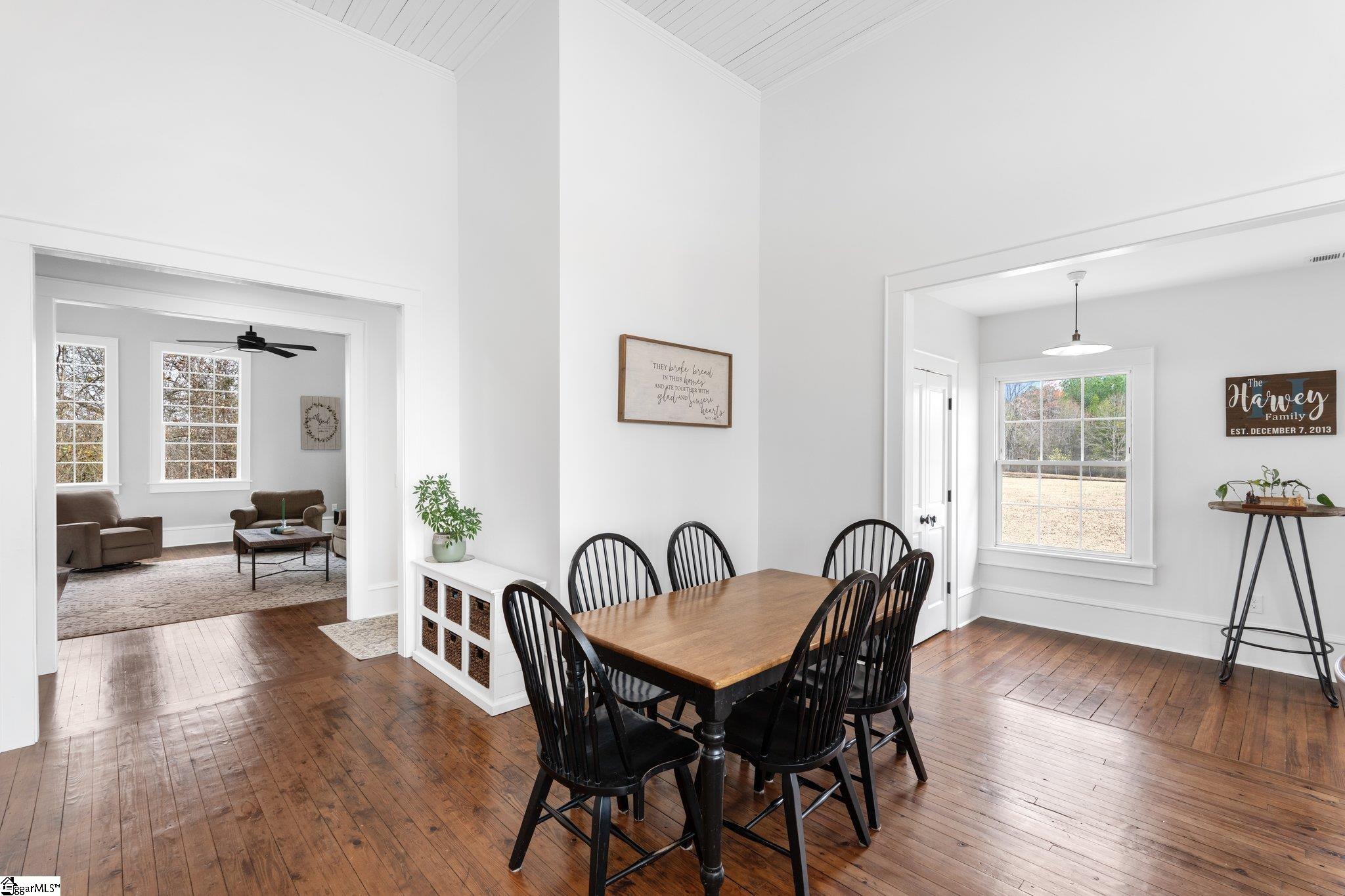 336 Allgood Bridge Road Pickens, SC 29671 - Photo 14 of 47