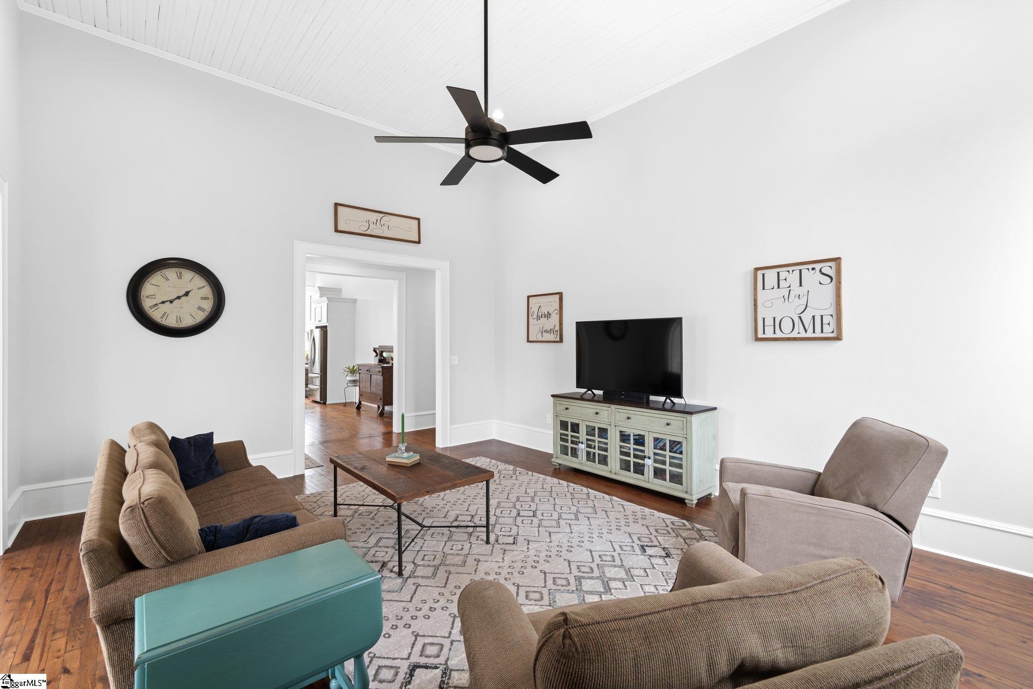 336 Allgood Bridge Road Pickens, SC 29671 - Photo 18 of 47