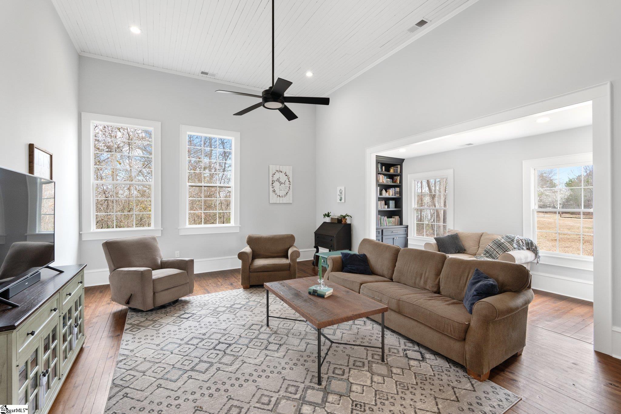 336 Allgood Bridge Road Pickens, SC 29671 - Photo 19 of 47