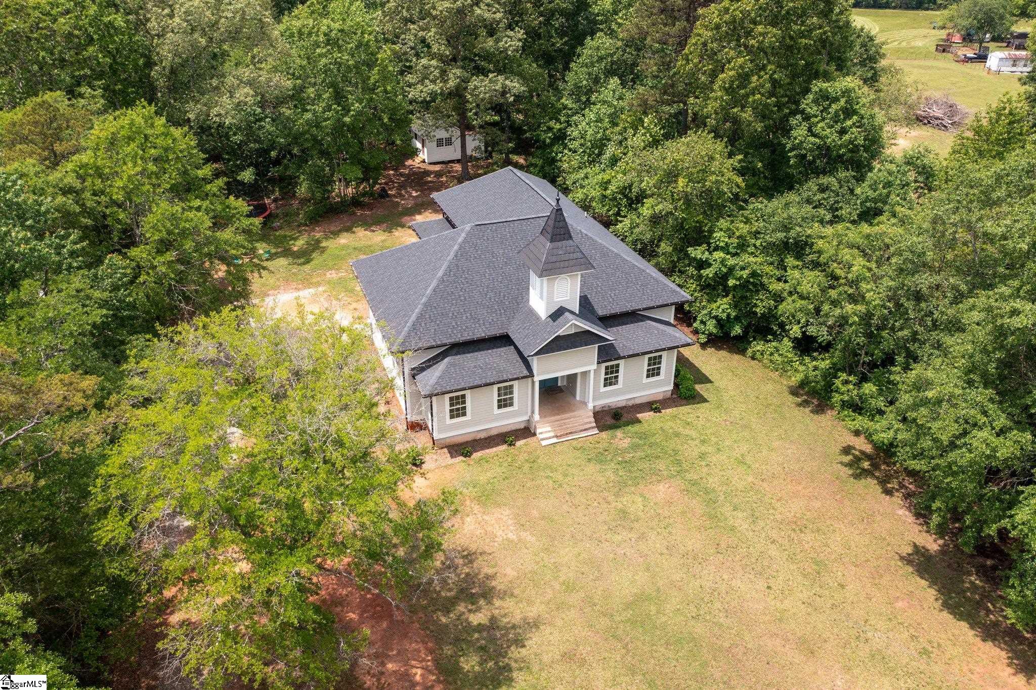 336 Allgood Bridge Road Pickens, SC 29671 - Photo 2 of 47