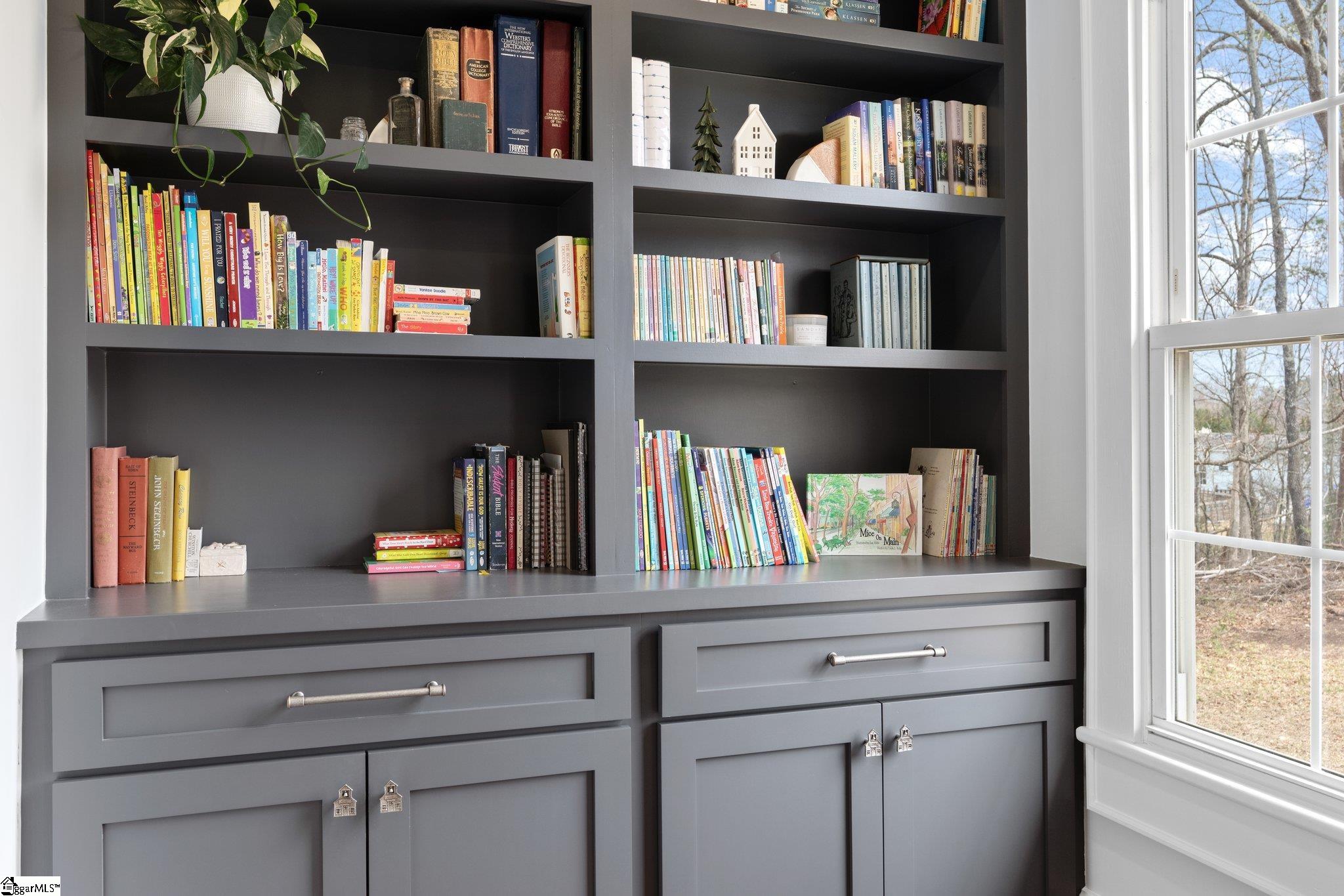 336 Allgood Bridge Road Pickens, SC 29671 - Photo 21 of 47