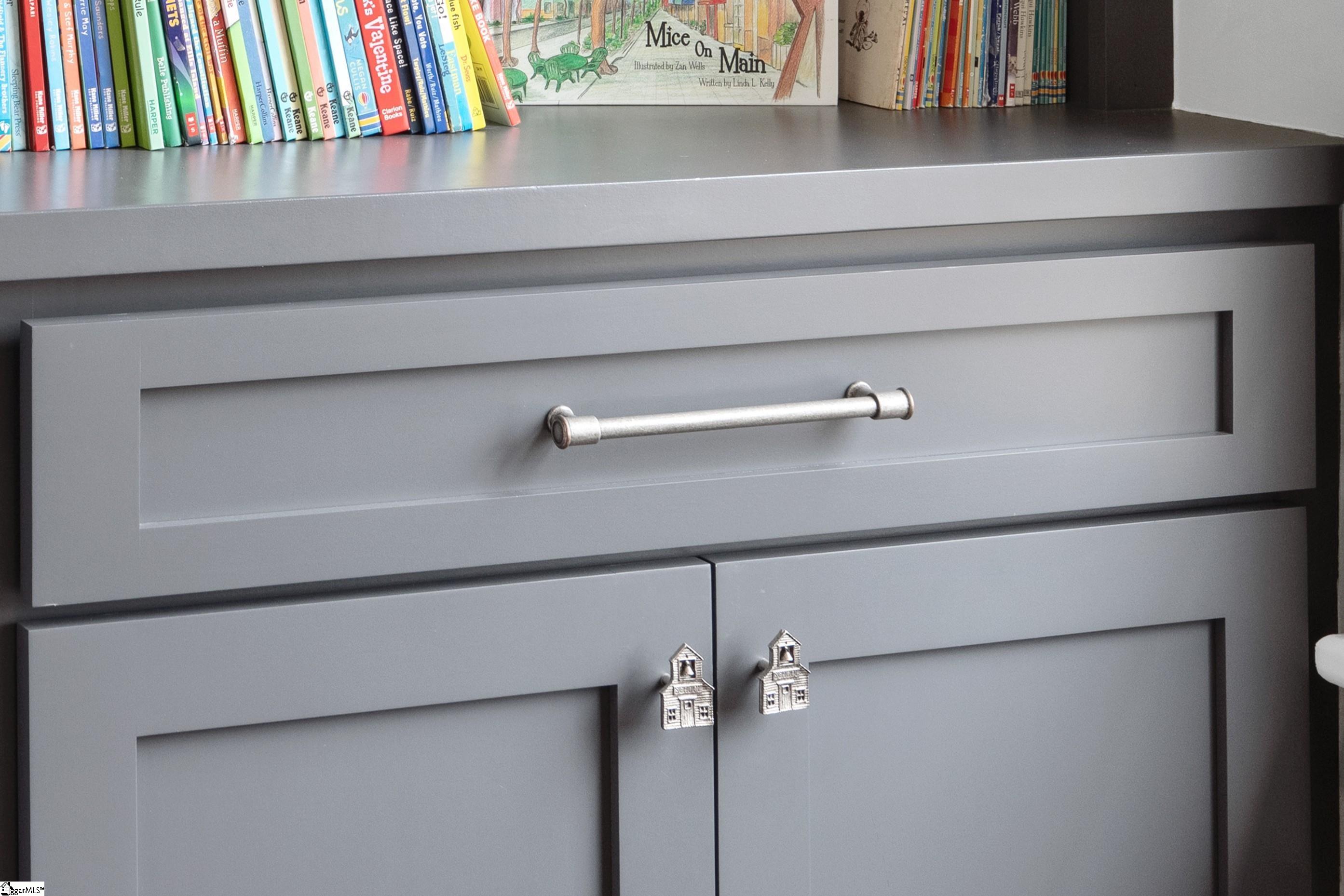 336 Allgood Bridge Road Pickens, SC 29671 - Photo 22 of 47