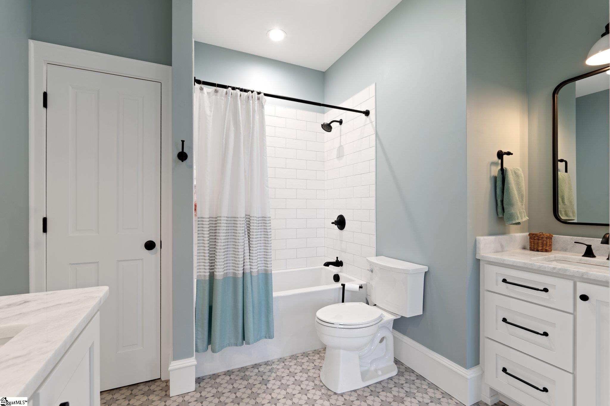 336 Allgood Bridge Road Pickens, SC 29671 - Photo 29 of 47