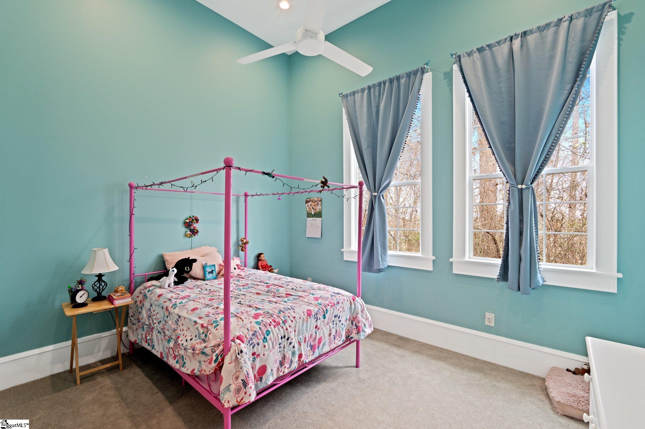 336 Allgood Bridge Road Pickens, SC 29671 - Photo 30 of 47