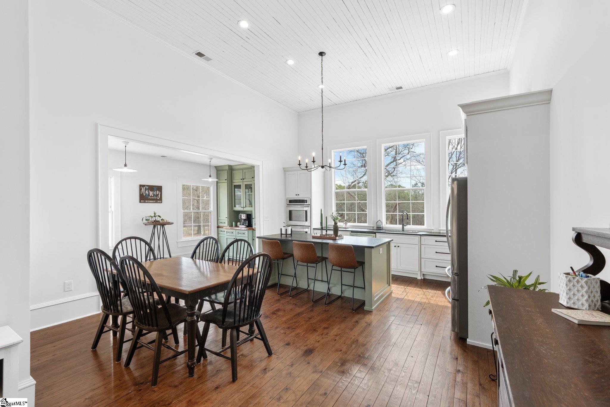 336 Allgood Bridge Road Pickens, SC 29671 - Photo 3 of 47