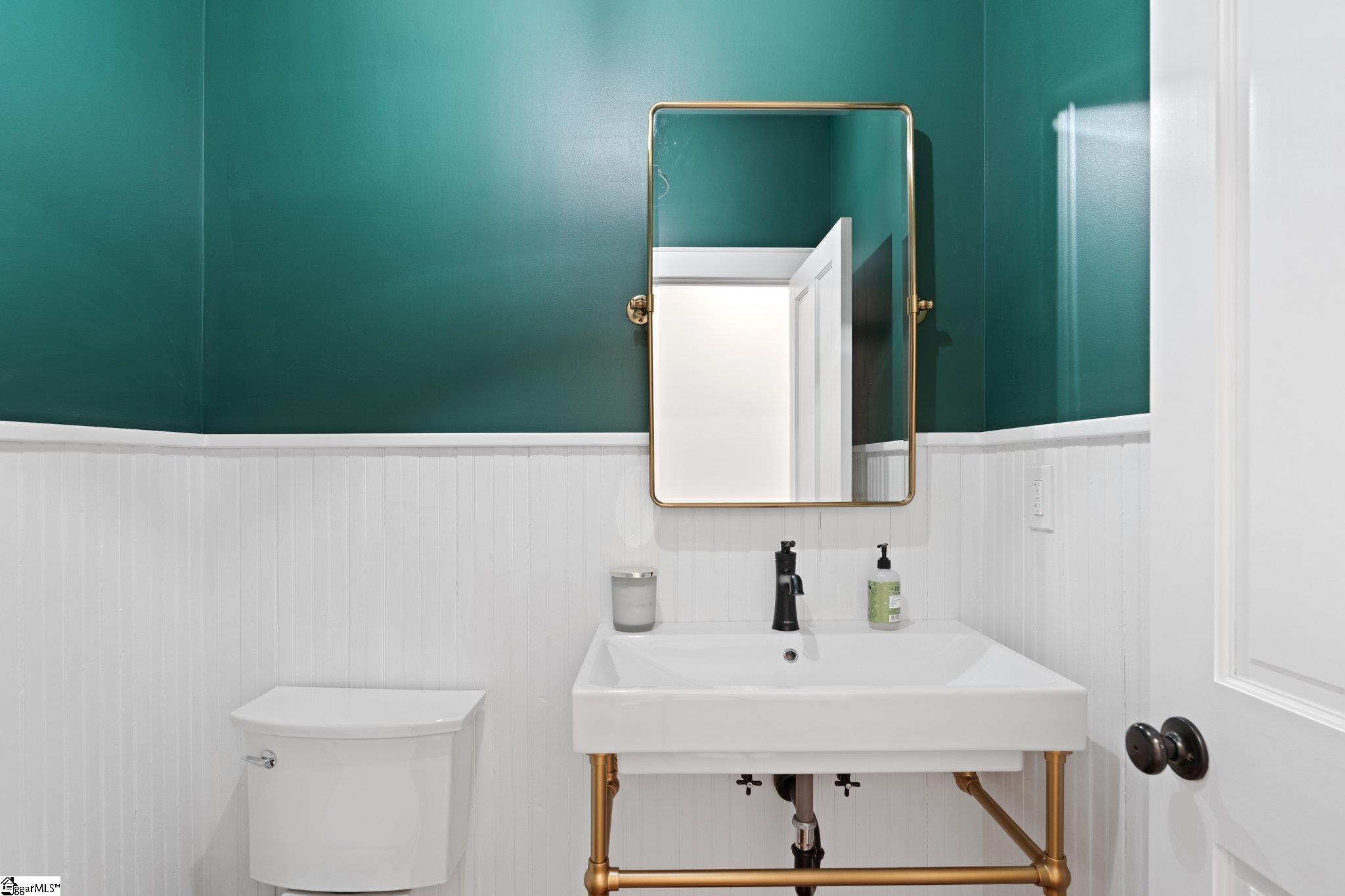 336 Allgood Bridge Road Pickens, SC 29671 - Photo 33 of 47