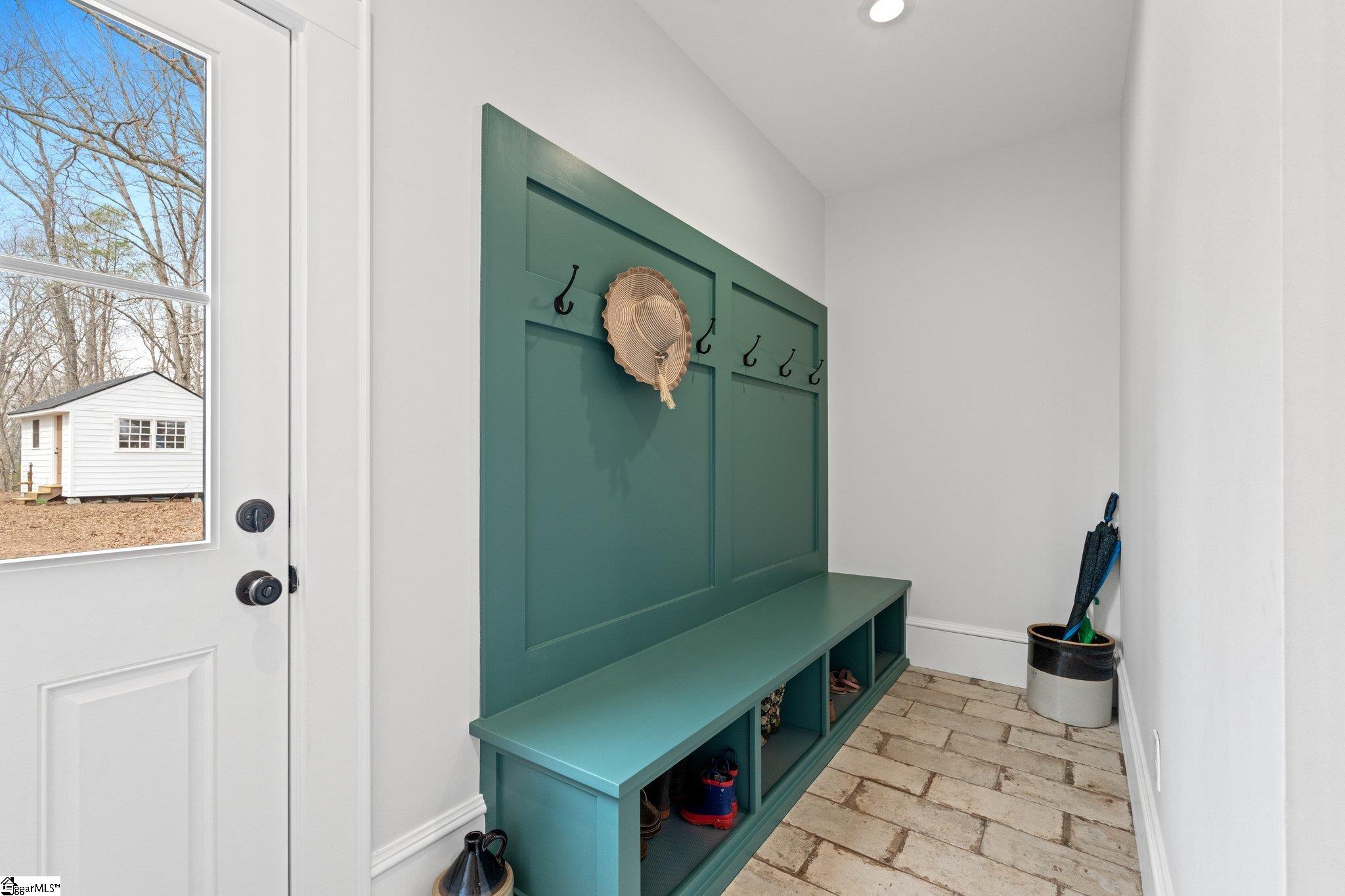 336 Allgood Bridge Road Pickens, SC 29671 - Photo 35 of 47