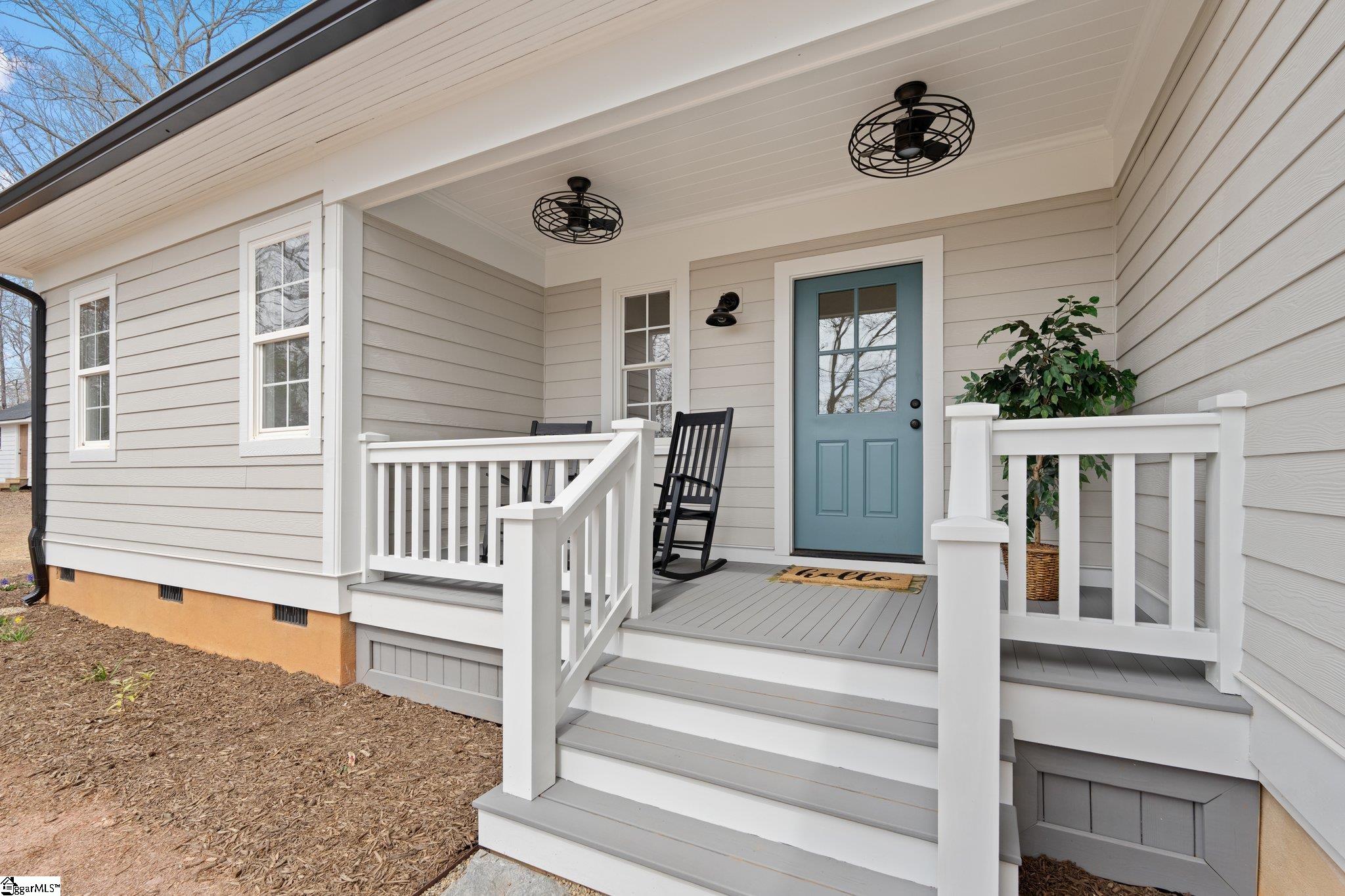 336 Allgood Bridge Road Pickens, SC 29671 - Photo 37 of 47