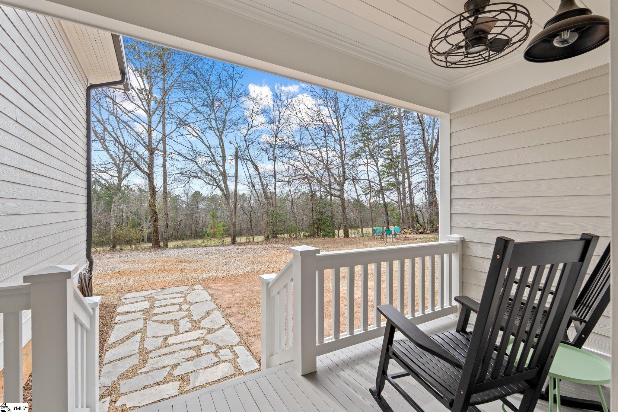 336 Allgood Bridge Road Pickens, SC 29671 - Photo 38 of 47