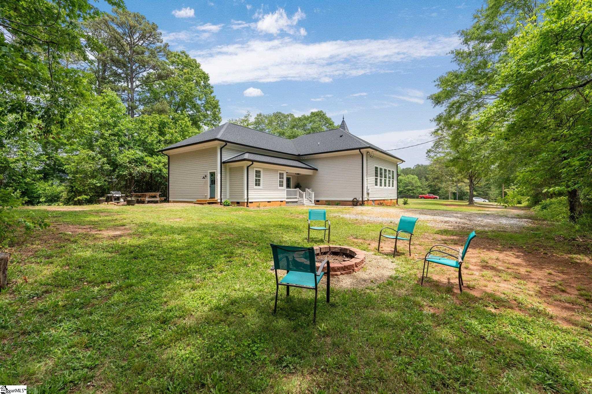 336 Allgood Bridge Road Pickens, SC 29671 - Photo 40 of 47