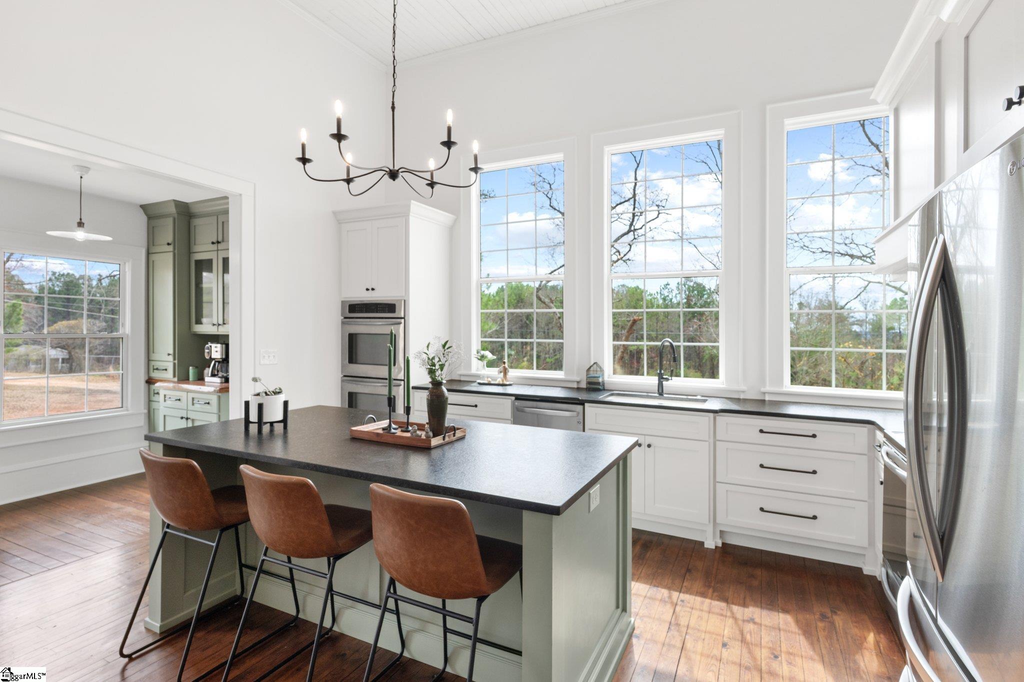 336 Allgood Bridge Road Pickens, SC 29671 - Photo 4 of 47