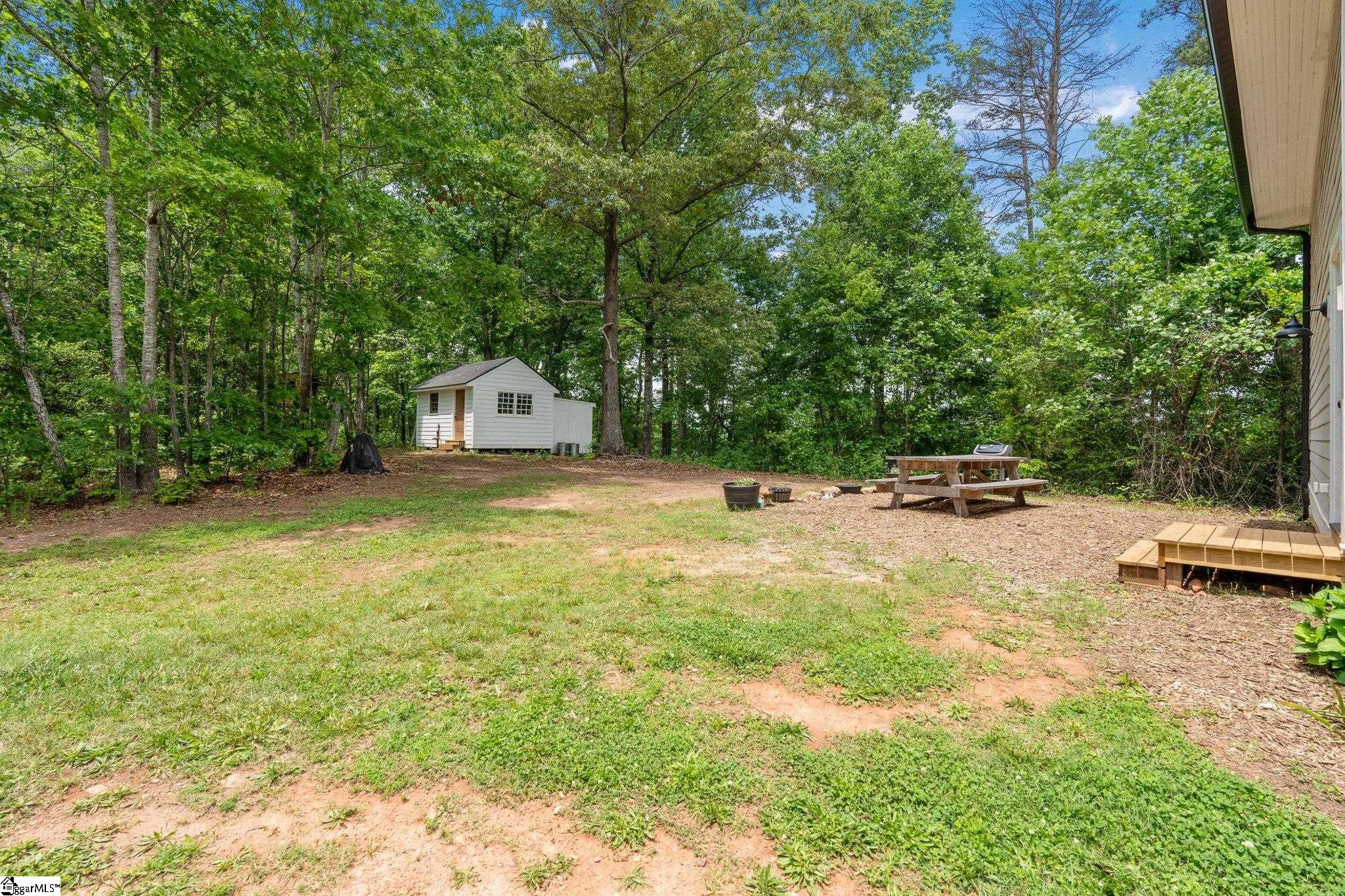 336 Allgood Bridge Road Pickens, SC 29671 - Photo 41 of 47
