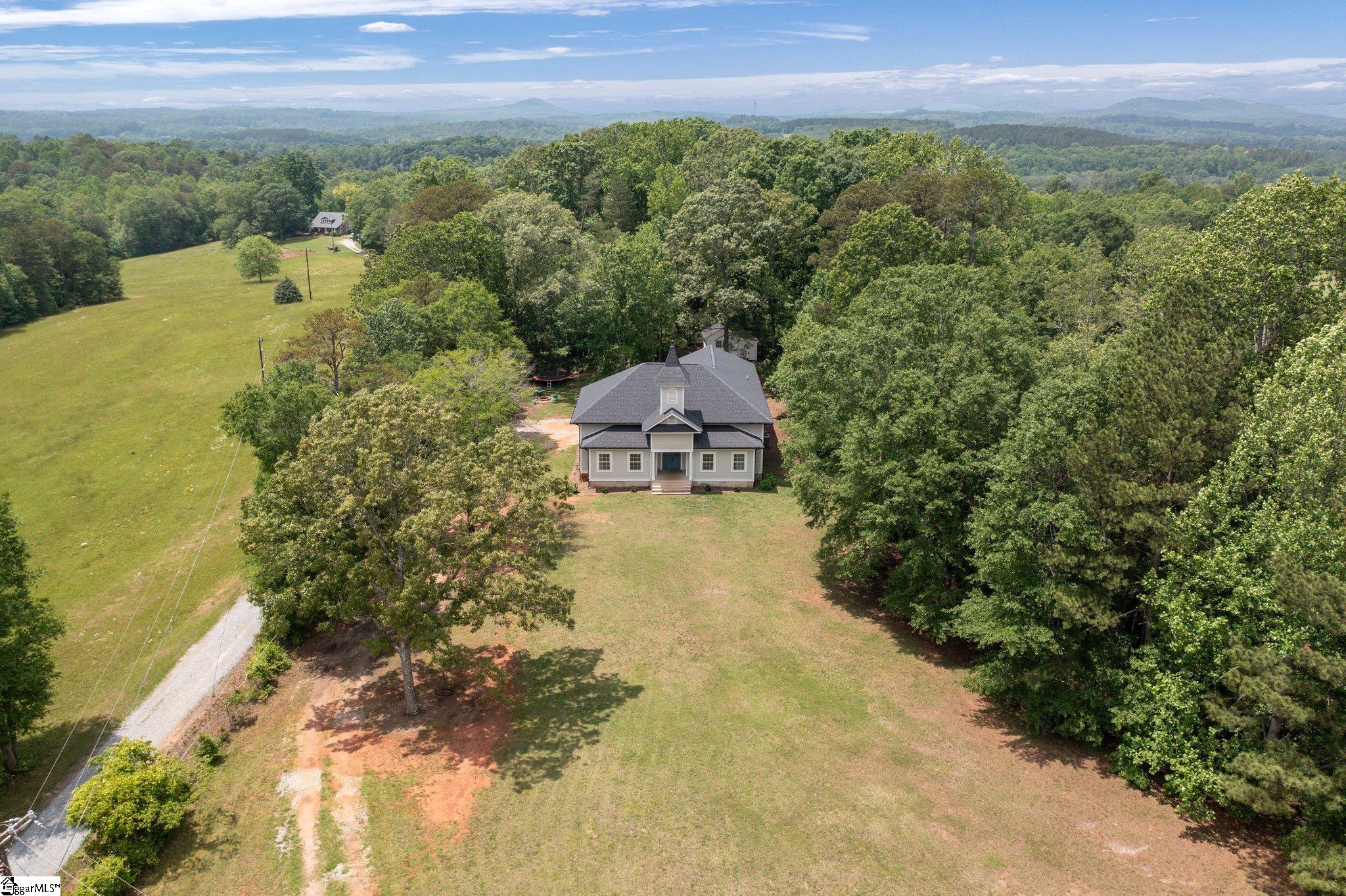 336 Allgood Bridge Road Pickens, SC 29671 - Photo 44 of 47