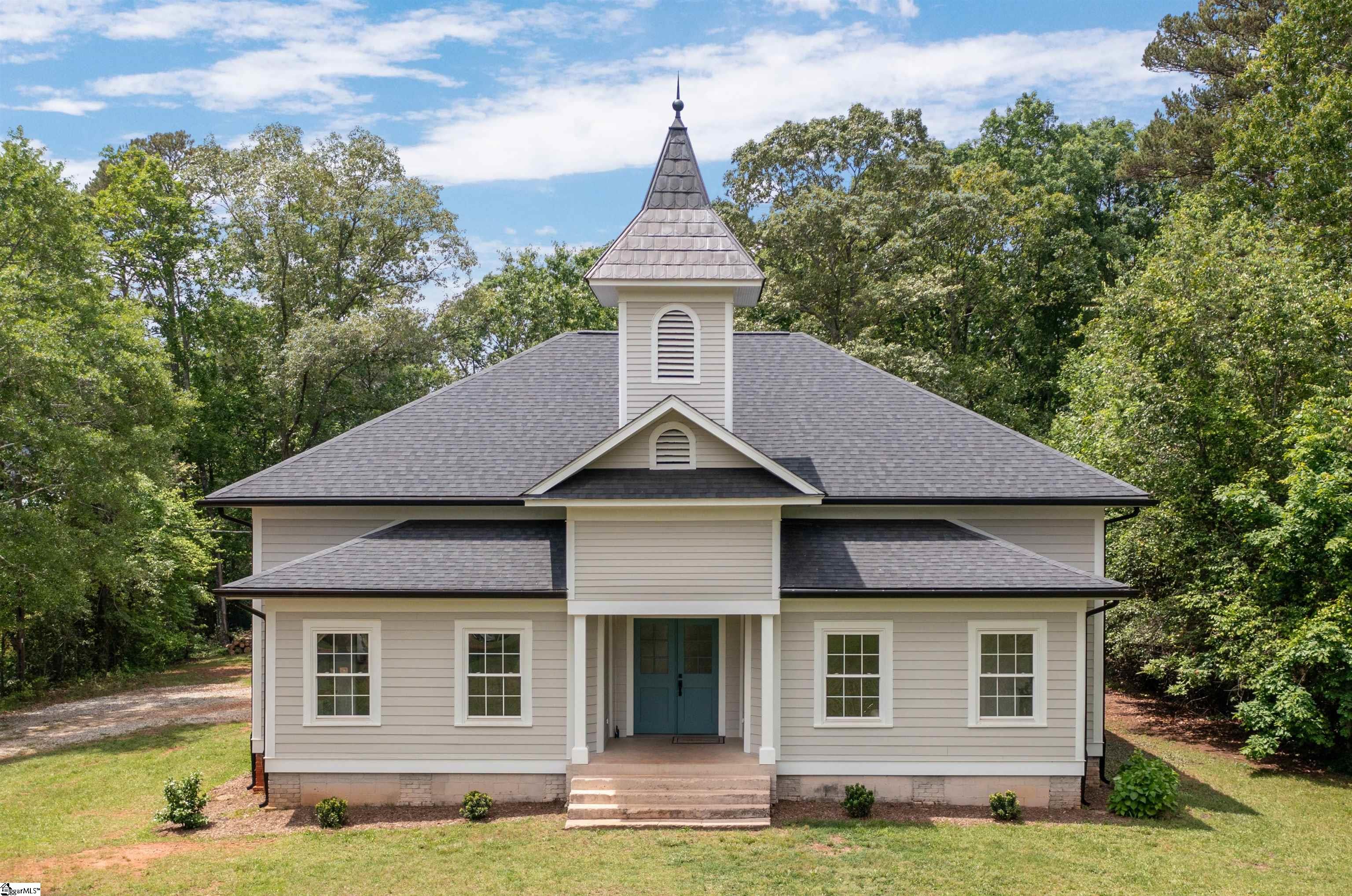 336 Allgood Bridge Road Pickens, SC 29671 - Photo 46 of 47