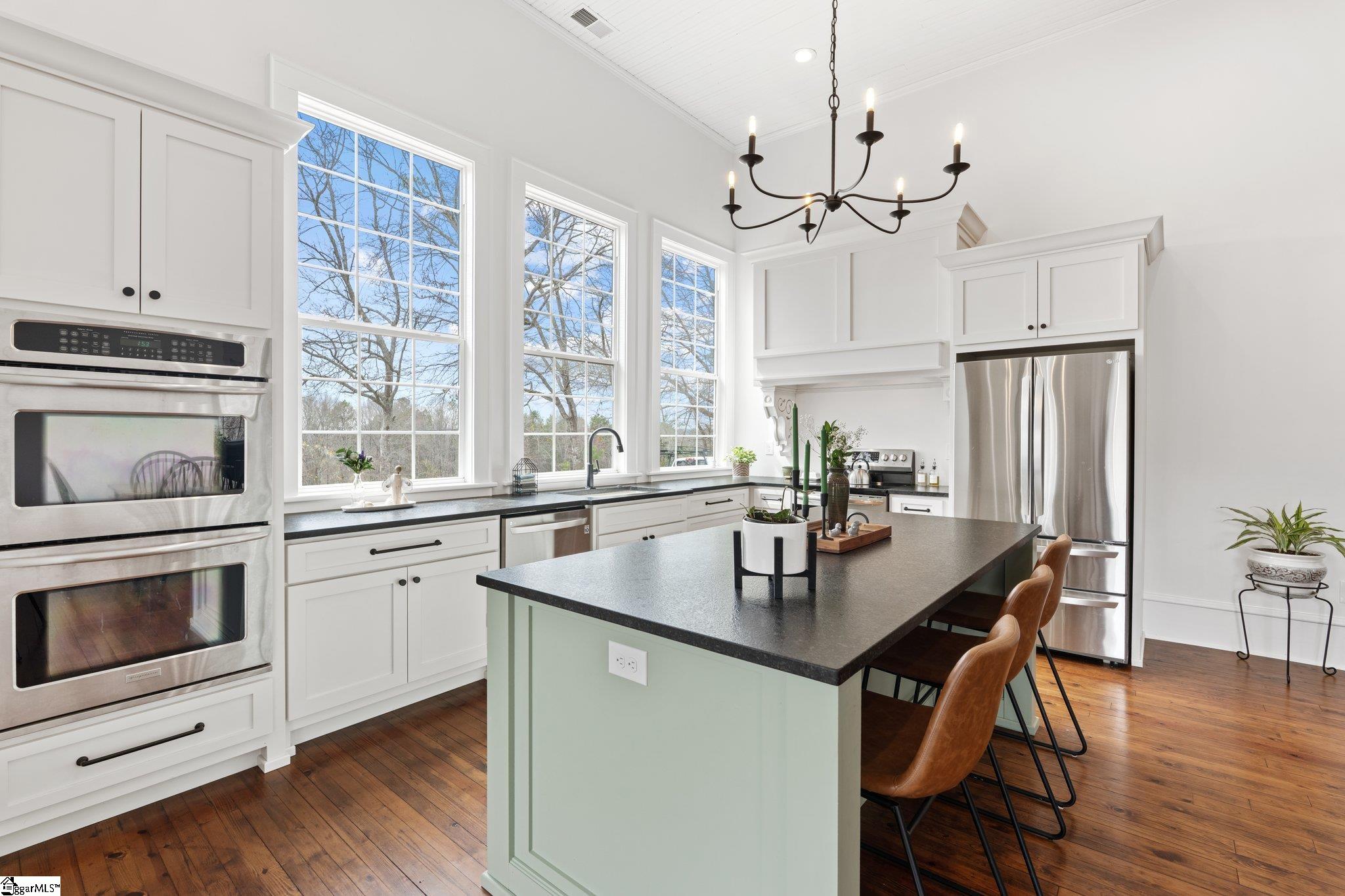 336 Allgood Bridge Road Pickens, SC 29671 - Photo 6 of 47