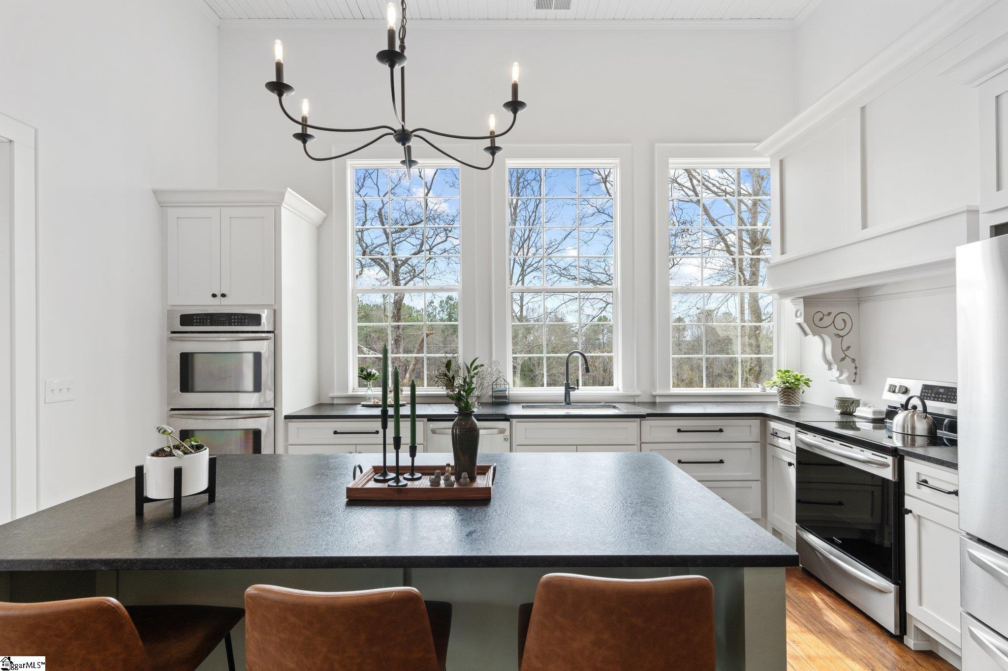 336 Allgood Bridge Road Pickens, SC 29671 - Photo 7 of 47