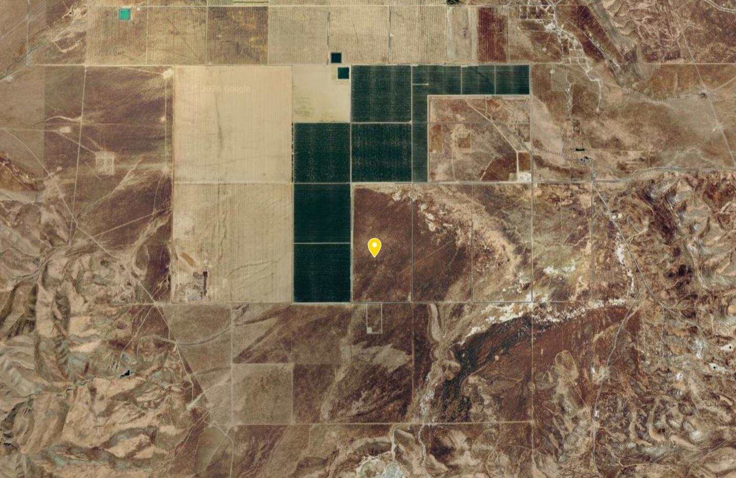 Lost Hills Road Avenal, CA 93204 - Photo 12 of 13