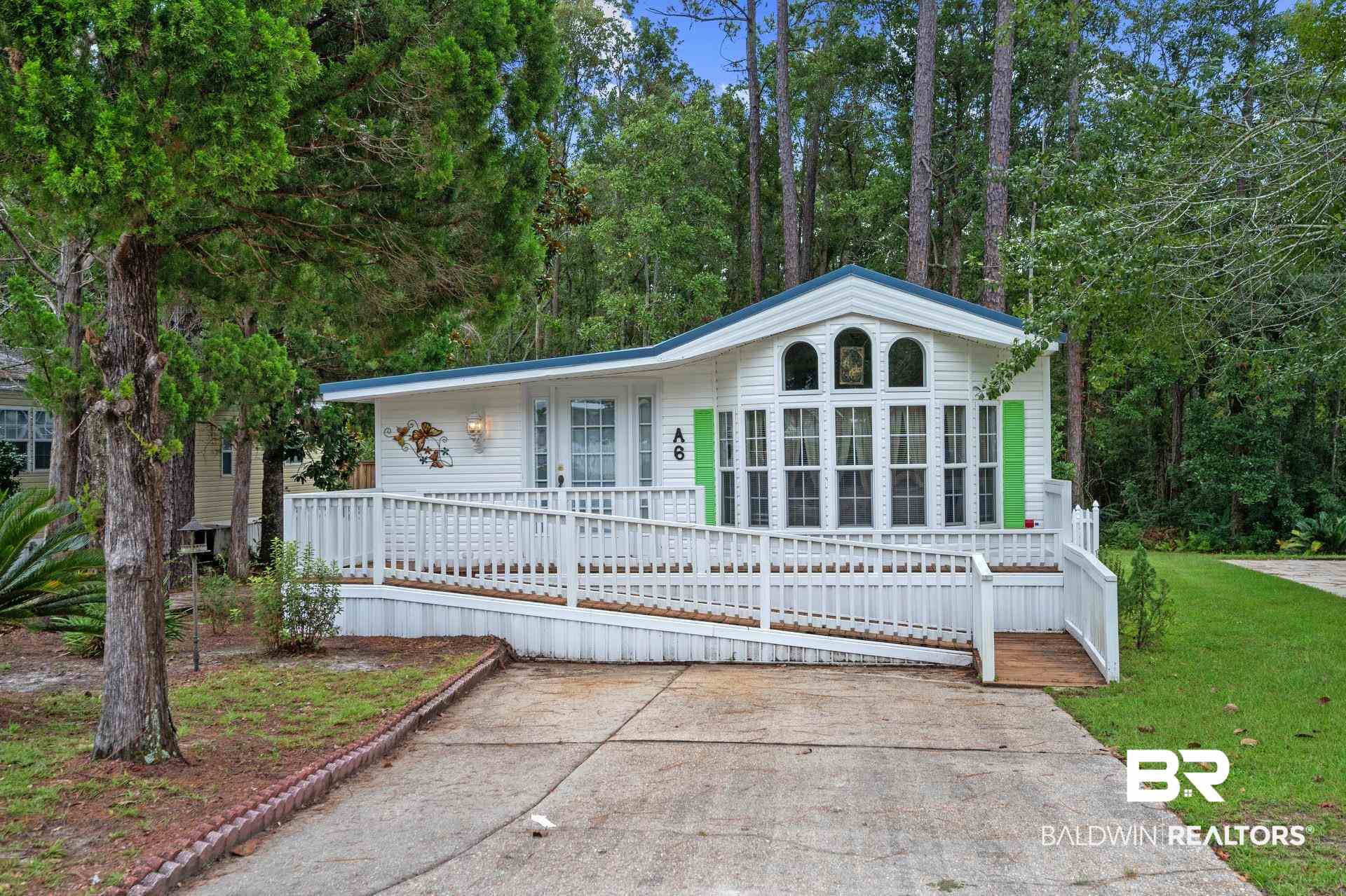24711 County Road 20, Unit A6 Elberta, AL 36530 - Photo 1 of 23 WELCOME HOME
