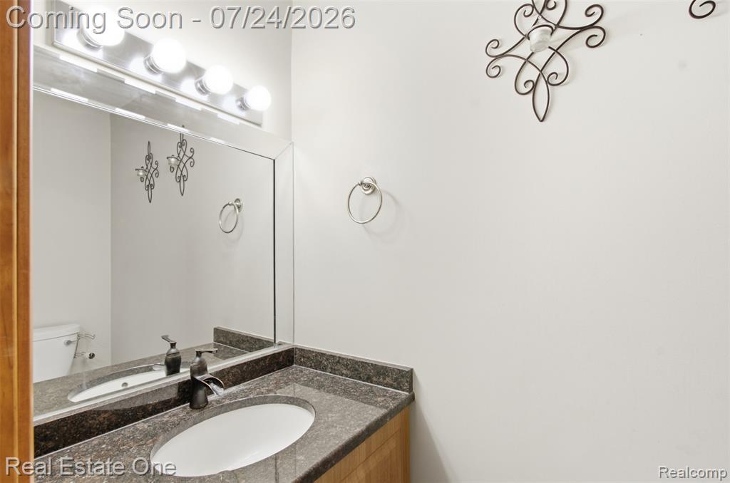 7805 Rutherford Court Canton, MI 48187 - Photo 21 of 55