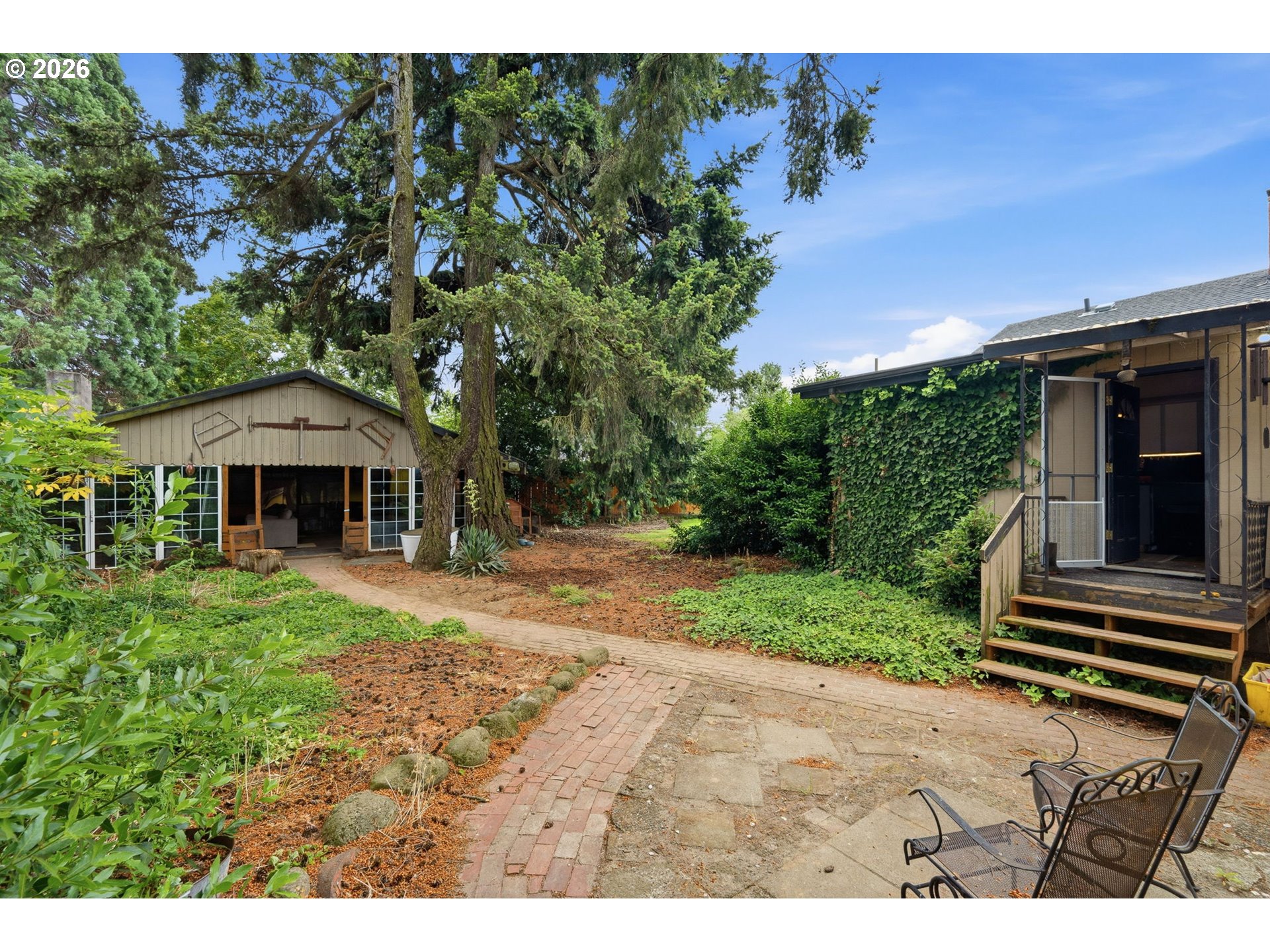 1324 Northeast 79th Avenue Portland, OR 97213 - Photo 21 of 34