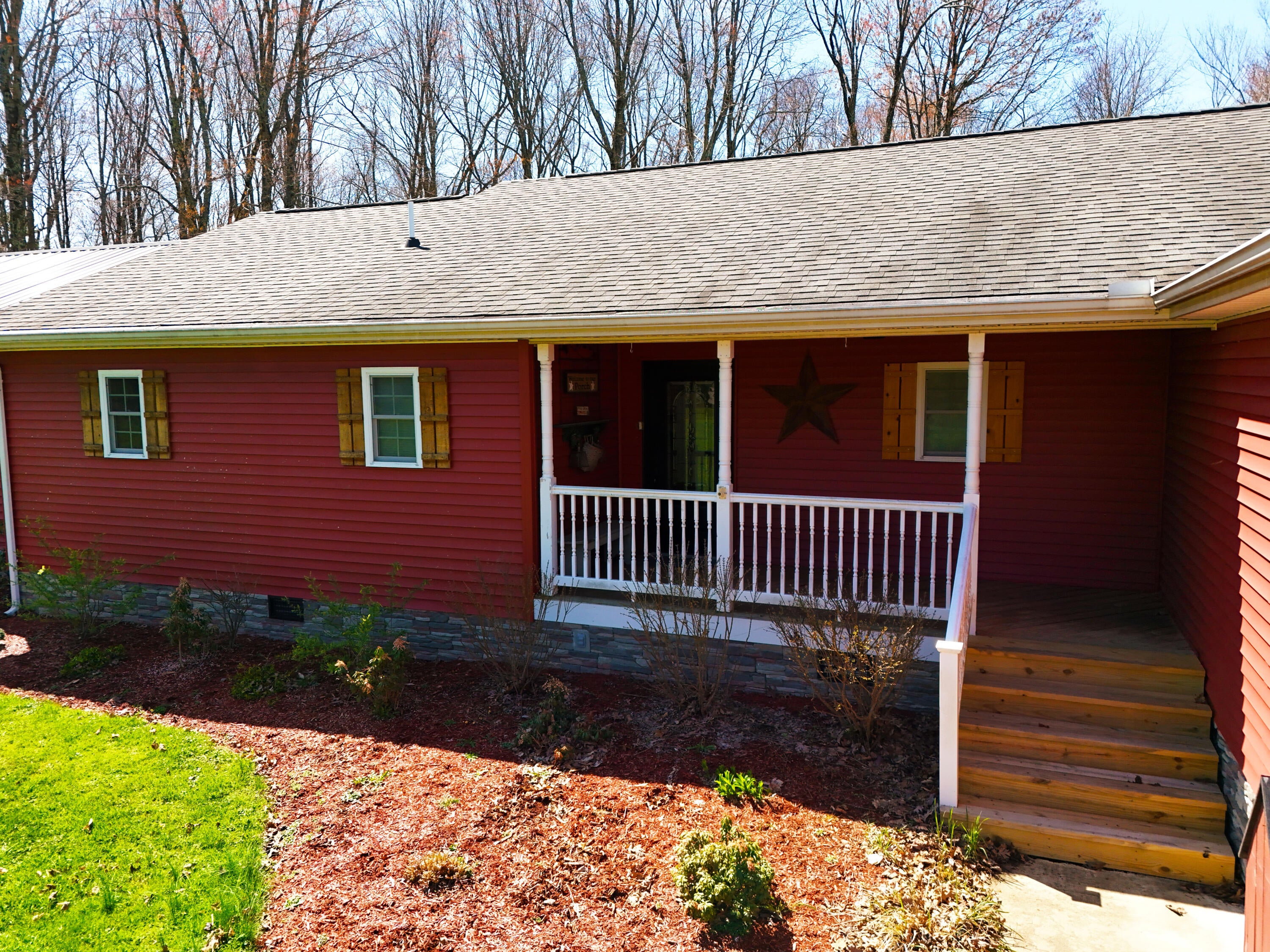 1668 Runa Road Mount Nebo, WV 26679 - Photo 54 of 63 Gallery Image 54