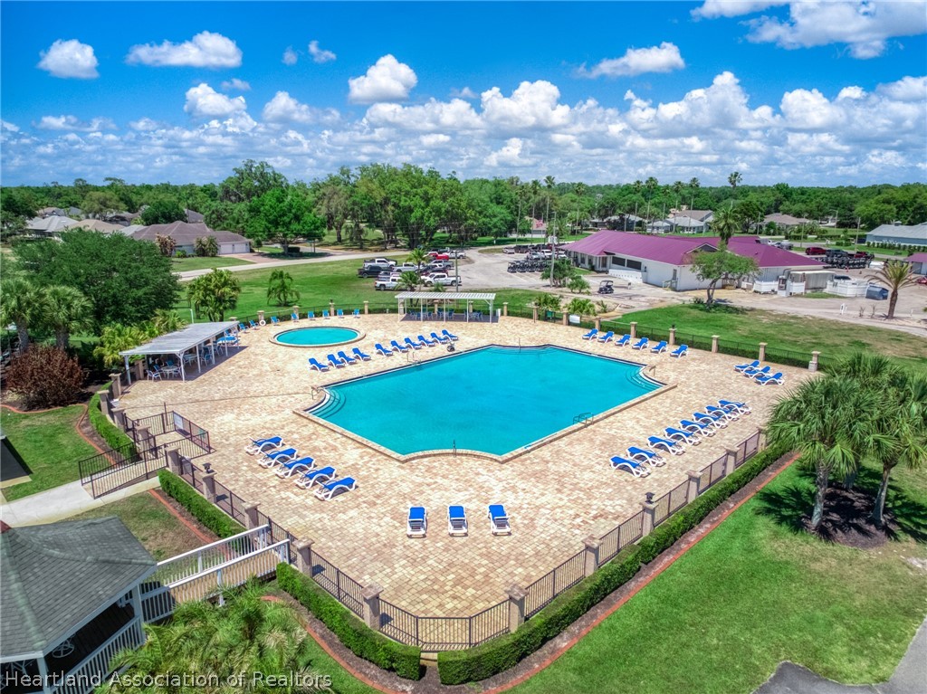 5232 Haw Branch Road Sebring, FL 33875 - Photo 44 of 49