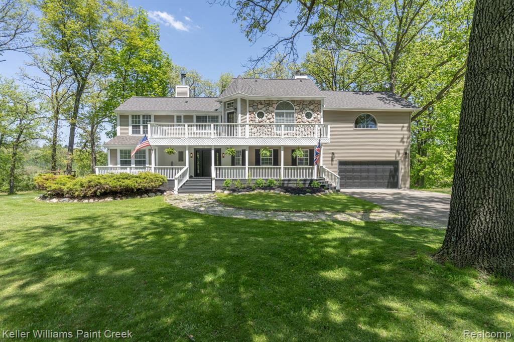 970 Rochester Road Leonard, MI 48367 - Photo 65 of 92