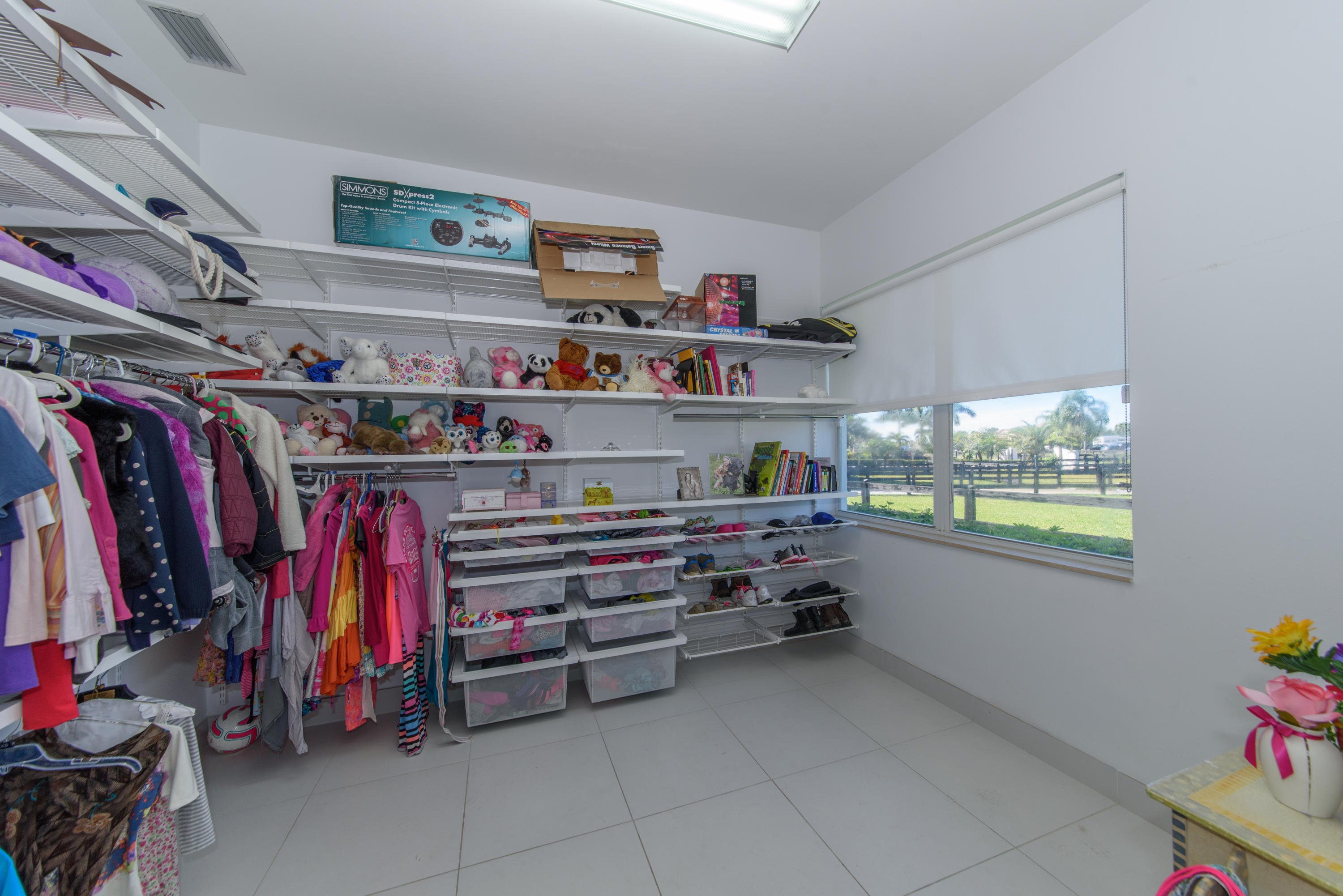 13200 Southfields Road Wellington, FL 33414 - Photo 22 of 39 Large walk in closets